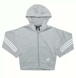 Adidas kids vest voor €21,25 dmv code bij Secret Sales