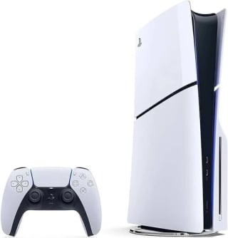 PlayStation 5 Slim Lector Chasis D 1TB por 410€