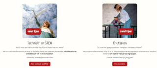 Gratis verzending + 7,5 euro korting op je eerste bouwpakket