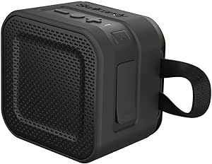 Bocina Skullcandy Barricade por $417 en Amazon