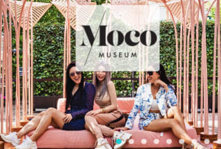 Entreeticket Moco Museum in Amsterdam voor €11,15 via Tripper
