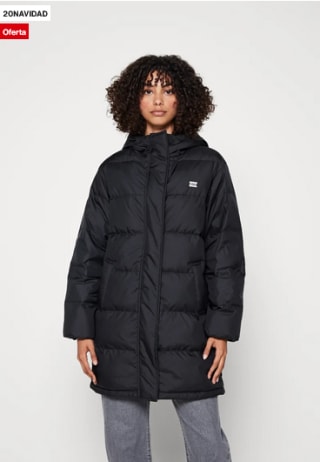 Levi's LARKIN PUFFER Abrigo de plumas a 79,96€