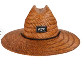 Sombrero Hombre Tides Café por $20.990