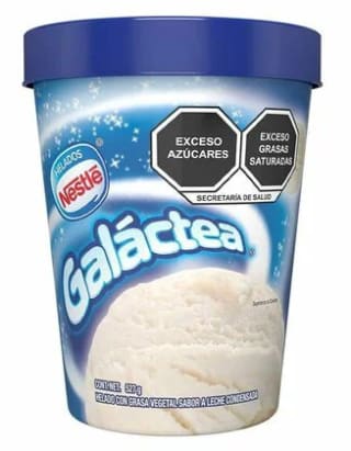Helados al 4x2 en Soriana