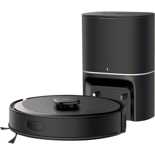 TP-Link Tapo RV30 Max Plus - Robotstofzuiger met Dweilfunctie voor €199 bij Mediamarkt