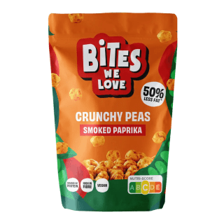 20% korting op je bestelling bij BitesWeLove