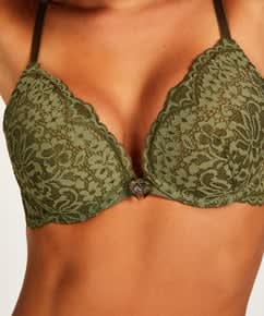 Hunkemoller sujetadores desde solo 10€