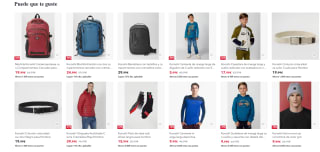 Rebajas Koroshi hasta 90% + 10% EXTRA en tus compras