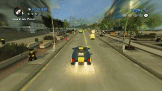 LEGO City Undercover Nintendo Switch por solo 4,79€