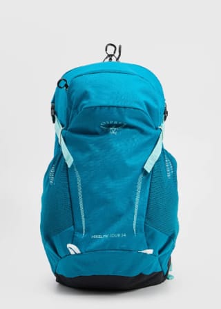 Mochila Osprey HIKELITE TOUR 24L por 49€