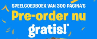 Gratis Smyths Toys Speelgoedboek of Babycatalogus aanvragen