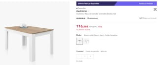 Ofertazas Festival Marcas hasta 70% descuento Miravia