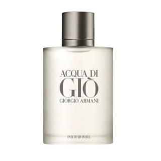 Giorgio Armani Perfume Acqua Di Gio 100 ML por 38.15€