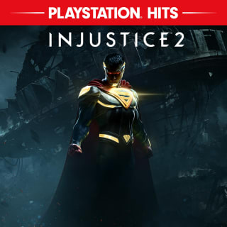 Injustice™ 2 - Standard Edition voor €3,99 in de Playstation Store