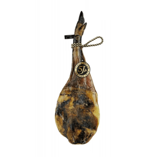 PALETA de BELLOTA 100% IBERICA 5 JOTAS por solo 146€