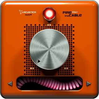 Fire the Cable VST gratis