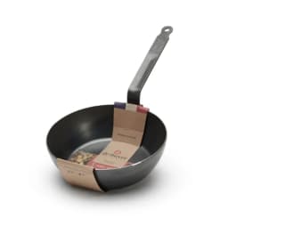Sauteuse paysanne Outdoor 24cm à 31,74€