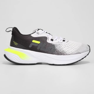 Tênis Masculino da Fila, modelo Racer Spider - R$ 314,99