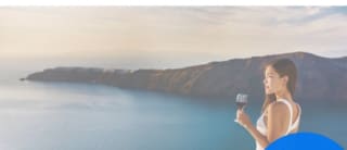5 días en Santorini con vuelo directo y desayuno incluido
