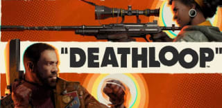 Deathloop gratis via EpicGames