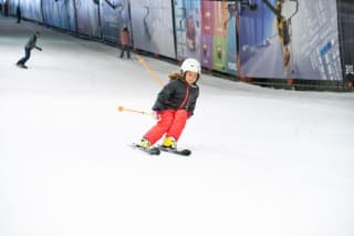 SnowWorld tickets vanaf €22,50 bij de hema