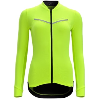 Van Rysel Rcr Maillot ciclismo manga larga por 19,99€