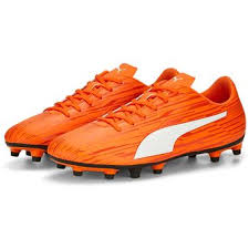 PUMA - Botas de fútbol hombre por 19€