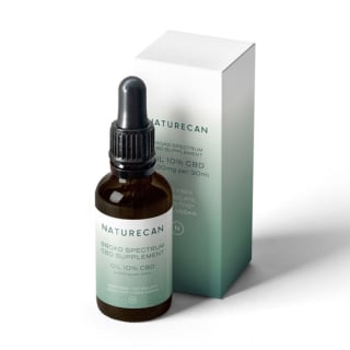 Super descuento exclusivo para Naturecan CBD