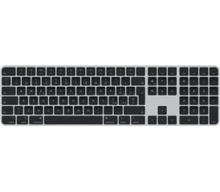 Apple Magic Keyboard numeric & TouchID - QWERTY voor €159 bij Phonemarket