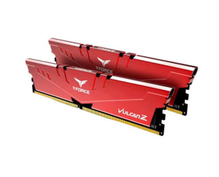 TeamGroup T-Force Vulcan Z 16GB Kit (2x8GB) RAM DDR4 3600 CL18 por solo 29,95€