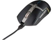 MEDION ERAZER Supporter P13 draadloze gaming muis met RGB-verlichting voor €14,99 bij Bol.com