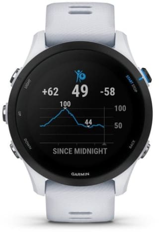 Garmin Forerunner 255 Music Steenwit voor €189 bij Art&Craft