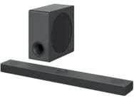 LG DS80QY 3.1.3 Dolby Atmos Soundbar voor €399 bij de MediaMarkt