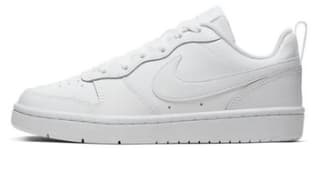 Zapatillas Nike Court Borough Low 2 para niño por 43,99 €