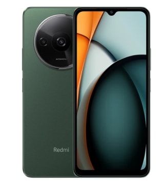 Xiaomi Redmi A3, versión Global 4GB + 128GB por 73,16€