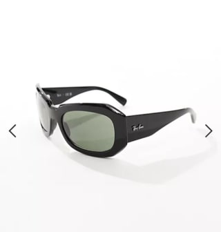 Gafas de sol RAYBAN Beate Unisex por solo 57,20€
