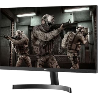 Monitor Gamer da LG de 23.8 polegadas - R$ 829,99