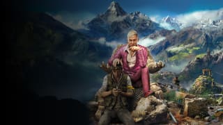 BUNDEL FAR CRY 4 + FAR CRY PRIMAL voor €12,49 in de Playstation Store