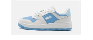 Zapatillas de Mujer Tommy Jeans RETRO BASKET TONAL LOGO por 42.46€