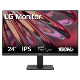 Monitor LG 24MR400-B 23.8" LED IPS FullHD 100Hz FreeSync por 66,09€