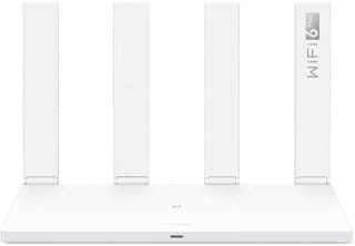 HUAWEI WiFi Ax3 Quad-Core por $1,299 en Amazon