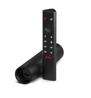 Nvidia Shield TV 8GB voor €119 bij Paradigit