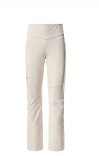 Pantalones para Mujer The North Face Snoga por 79€