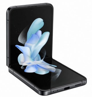 Samsung Galaxy Z Flip4 256GB por $11,999 en Doto
