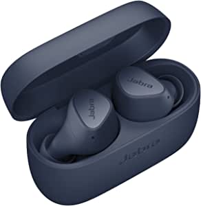 Jabra ELITE 3 Draadloze in-ear hoofdtelefoon voor €39,65 bij Amazon