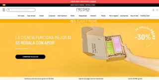 30% dto en los Packs