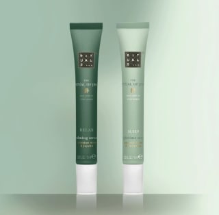 Jing serums voor €10,50 bij Rituals