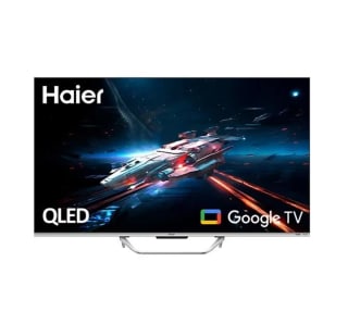 TV QLED 55" Haier Q8 Series H55Q800UX Smart TV Google TV por solo 399,20€