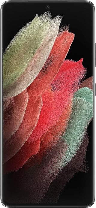 Samsung S21 Ultra 128GB Reacondicionado por $7,982 en Amazon