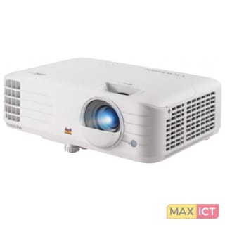 ViewSonic PX701-4K projector voor €608,42 bij Max ICT